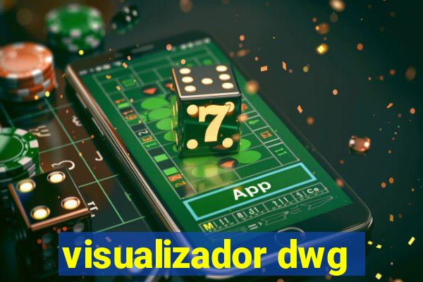 visualizador dwg